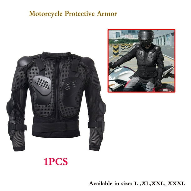 Motorbike chest protector deals