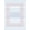 Blue White, Pattern 3, variant on ODIKA 8'x10' Washable Area Rug Durable, Non-Slip Striped Borders Nautical Mood Stripes Border Farmhouse Gingham Flowing Dynamic for Living Room, Under Sectional, Family