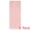 Pink 1-Piece, variant on Unique Bargains Cotton Hand Towel Set Waffle Hand Towels Pink 1-Piece