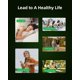 thumbnail image 4 of Almohadillas DTMxMan para limpieza natural que promueven el sueño, 200 almohadillas, 4 of 5