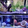 thumbnail image 4 of Ceramics Aquarium Decoration Shrimp Fish Hatch Hiding Shelter Pottery Landscaping House Fish Spawn Clay Pot Aquarium Accessories, 4 of 10