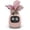 Pink, variant on Smart AI Planter with 7 Sensors and Multiple Expressions for Easy Indoor Gardening in Home or Office