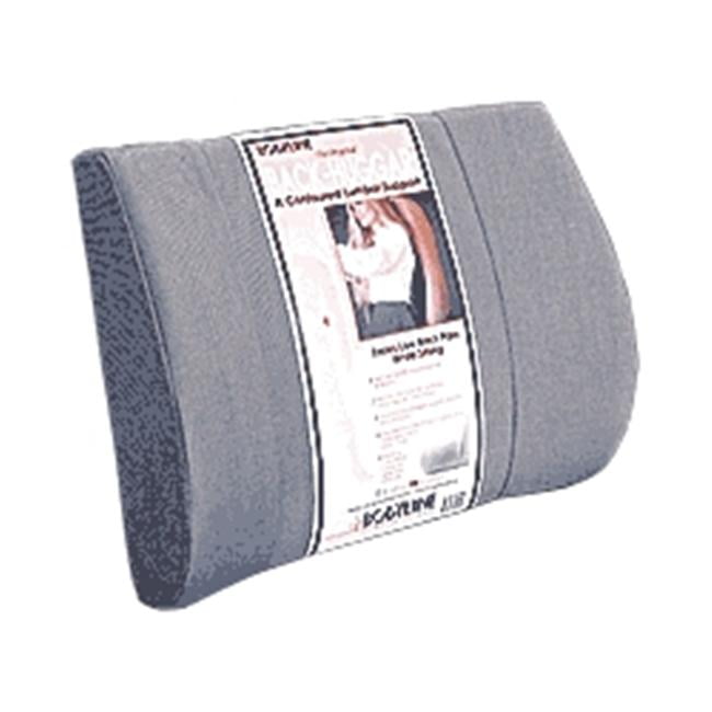 Bodyline Comfort Systems BDL106 BackHuggar The Original Lumbar Cushion