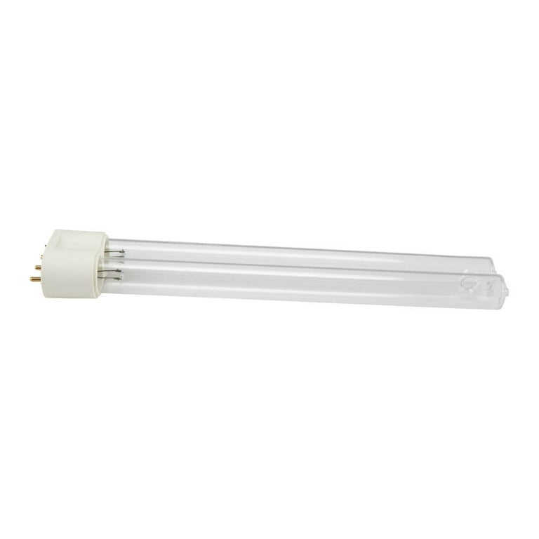 Honeywell uc100e1006 deals replacement uv bulb