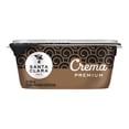 thumbnail image 1 of Crema ácida Santa Clara premium 350 ml, 1 of 4