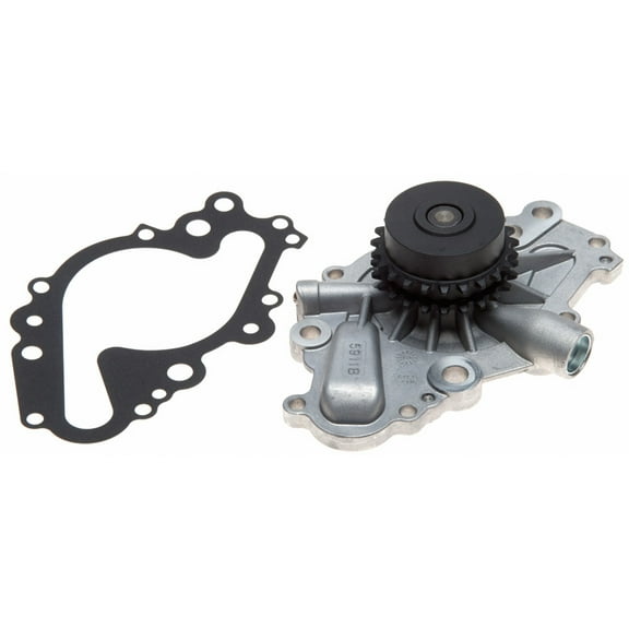 Engine Water Pump Fits select: 2007 CHRYSLER 300, 2007 DODGE CHARGER