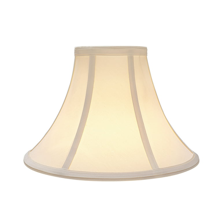 Aspen Creative 58030 Transitional Bell Shape UNO Construction Lamp