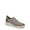 Latte/Simply Taupe, variant on BZees For Lifestride Womens Timeless Sneaker - Medium & Wide Width