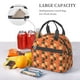 thumbnail image 5 of Disketp Ramen Noodle Soup Lonchera Térmica para Mujer y Hombre, Bolsa de Almuerzo Reutilizable e Impermeable para Trabajo, Viajes y Picnic, 5 of 7