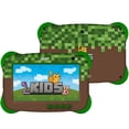 thumbnail image 2 of Tablet 7 Pulgadas Ghia Kids 2GB 32GB WiFi Android 13 Minecraft GK133M2, 2 of 6