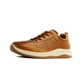 thumbnail image 3 of Tenis Urbano Flexi Tan Caballero Antiderrapante Casual 25-29 beige 27, 3 of 6