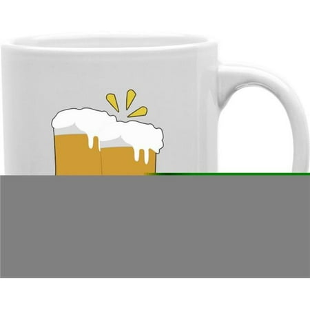 

Imaginarium Goods CMG11-IGC-STUMBLE Stumble - Lets Get Reday to Stumble Mug
