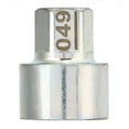 thumbnail image 1 of Wheel Lock Key Anti Theft Lugnut Socket Replacement for 1 3 5 6 7Series X1 X2 X3 X4 X5 X6 Z4 049, 1 of 5