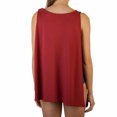 thumbnail image 2 of DC Comics Wonder Woman Caped Body Suit | L, 2 of 2