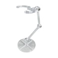 thumbnail image 2 of Colcolo 5xAction Bases Holder Sturdy Support DIY Model Support Stand for 6'' Doll clear, 2 of 8
