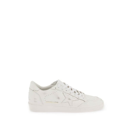 

Golden Goose Ball Star Sneakers Men