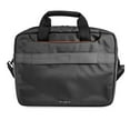 thumbnail image 3 of Ferrari Scuderia Laptop Bag 15" Black/Red - FECB15BK, 3 of 3