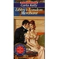 thumbnail image 1 of Pre-Owned Libby's London Merchant (Mass Market Paperback) 0451169379 9780451169372, 1 of 1