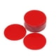 thumbnail image 1 of Puntos adhesivos acrílicos transparentes de doble cara - Viscosidad fuerte - para superficies lisas como papel plástico cristal - Ideal para scrapbooking bricolaje manualidades decoración del hogar, 1 of 8