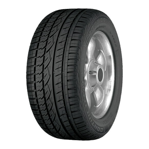 Llanta 295/40R21 111W Continental Cross Contact Uhp