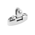 thumbnail image 1 of Bisagras de cubierta de barco de acero inoxidable, montaje giratorio, montaje de cubierta portátil, montaje giratorio de 180 grados, accesorios para barcos de pesca al aire libre Sweethay TO001122-00, 1 of 7