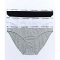 thumbnail image 2 of Calvin Klein MULTI Carousel Bikini Panty-3 Pack, US Medium, 2 of 4
