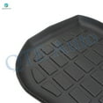thumbnail image 3 of Front Barn Mat For 2021-2023 Tesla 3 Except Highland, 3 of 5