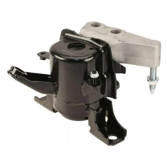 Front Right Engine Mount - Compatible with 2009 - 2012 Toyota RAV4 FWD 2.5L 4-Cylinder 2010 2011