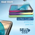 thumbnail image 3 of Protector para cartas SellCCG Slab Shell de 3 piezas con vidrio magnético UV, 3 of 9