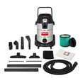 thumbnail image 4 of Dayton Shop Vacuum,30 in H,24 in L 61HV92, 4 of 6