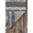 thumbnail image 3 of Momeni  Hermosa Hand Woven Area Rug 7'9" X 9'9" 8' x 10' Accent, Indoor, Handmade Rectangle, 3 of 5