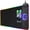 Black-RGB 31.5x12.4, variant on Miroddi Mouse Pad with Wireless Charging, 15W RGB Gaming Mousepad with 9 Light, LED Large Desk Mat with Waterproof Non-Slip Rubber Base