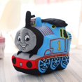 thumbnail image 4 of Thomas Friends Engine Train Teen Bedding Super Soft Plush Cuddly Pillow, 4 of 4