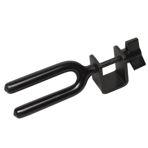 Summit Rubber-Coated Universal Bow Holder for Tree Stands | 85134-BOWHOLDER