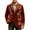 17-Red, variant on IWRICH Mardi Gras Corduroy Jacket for Men Holiday Blazer Outfits Plus Size Suit Sequin Printed Accessories Suits Cardigan Apparel 29-Yellow XL