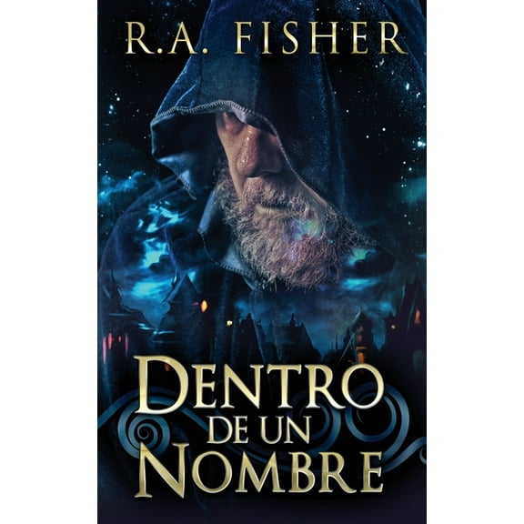 Dentro De Un Nombre, (Hardcover)