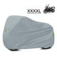 thumbnail image 1 of Funda universal para motocicleta: protección impermeable para todas las estaciones al aire libre contra, 1 of 8