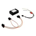 thumbnail image 2 of Car Stereo MOST Fiber Optical Radio Decoder Amplifier Adapter Box for 911 ML//, 2 of 5