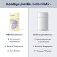 thumbnail image 4 of (Pack Of 6) Hibar Deodorant Lavender Jasmine 2.25 Oz, 4 of 5