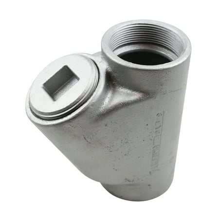 Explosion Proof Ventilation - Appleton Electric EYSF-300 Sealing Fitting Explosion proof 3