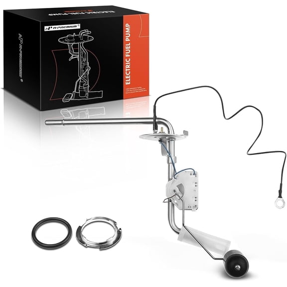 A-Premium FG91A Fuel Tank Sending Unit for Buick Chevrolet Oldsmobile Pontiac 1968 to 1970
