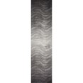 thumbnail image 2 of Nuloom 4' x 6' Julene Rug in Gray, 2 of 3