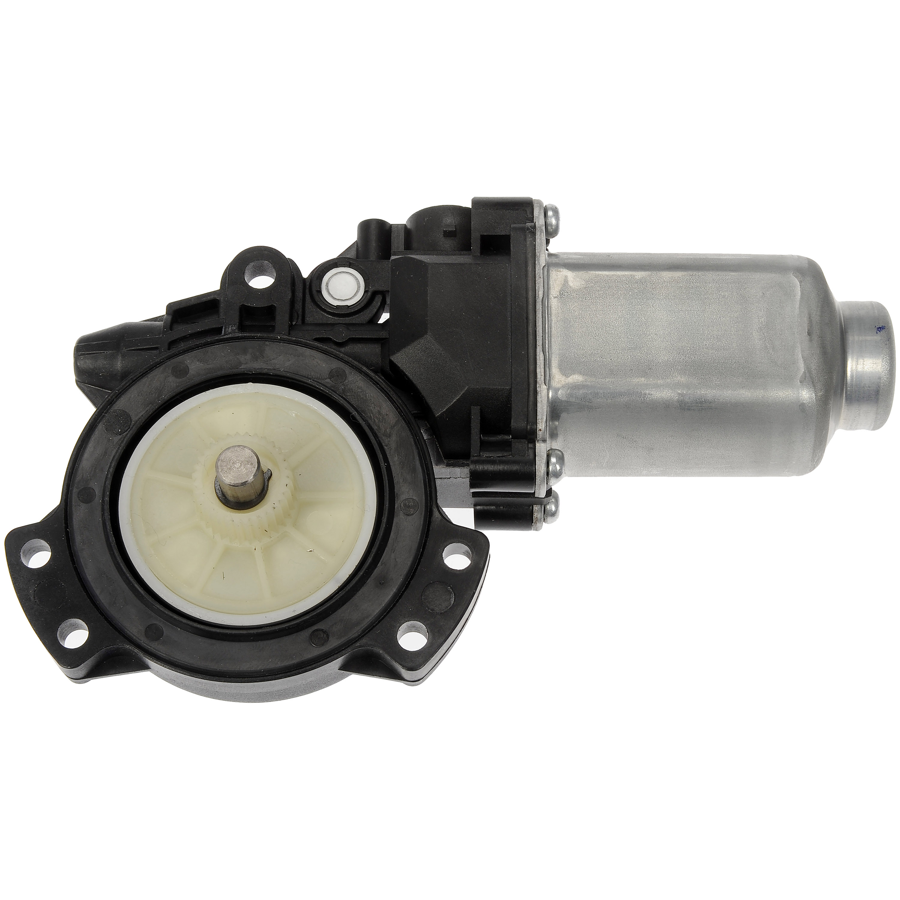 Dorman 742-734 Rear Driver Side Power Window Motor for Specific Hyundai Models