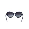 thumbnail image 4 of Lentes de sol Prada SPR 01Y 08V-08I Square Shape Azul transparente, 4 of 6