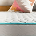 thumbnail image 4 of Linenspa Innerspring Mattress, White - Twin, 4 of 10