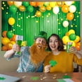 thumbnail image 4 of zhangmingg Photography Cloth for Holiday Party Scene Setting and Irish Themed, 4 of 5