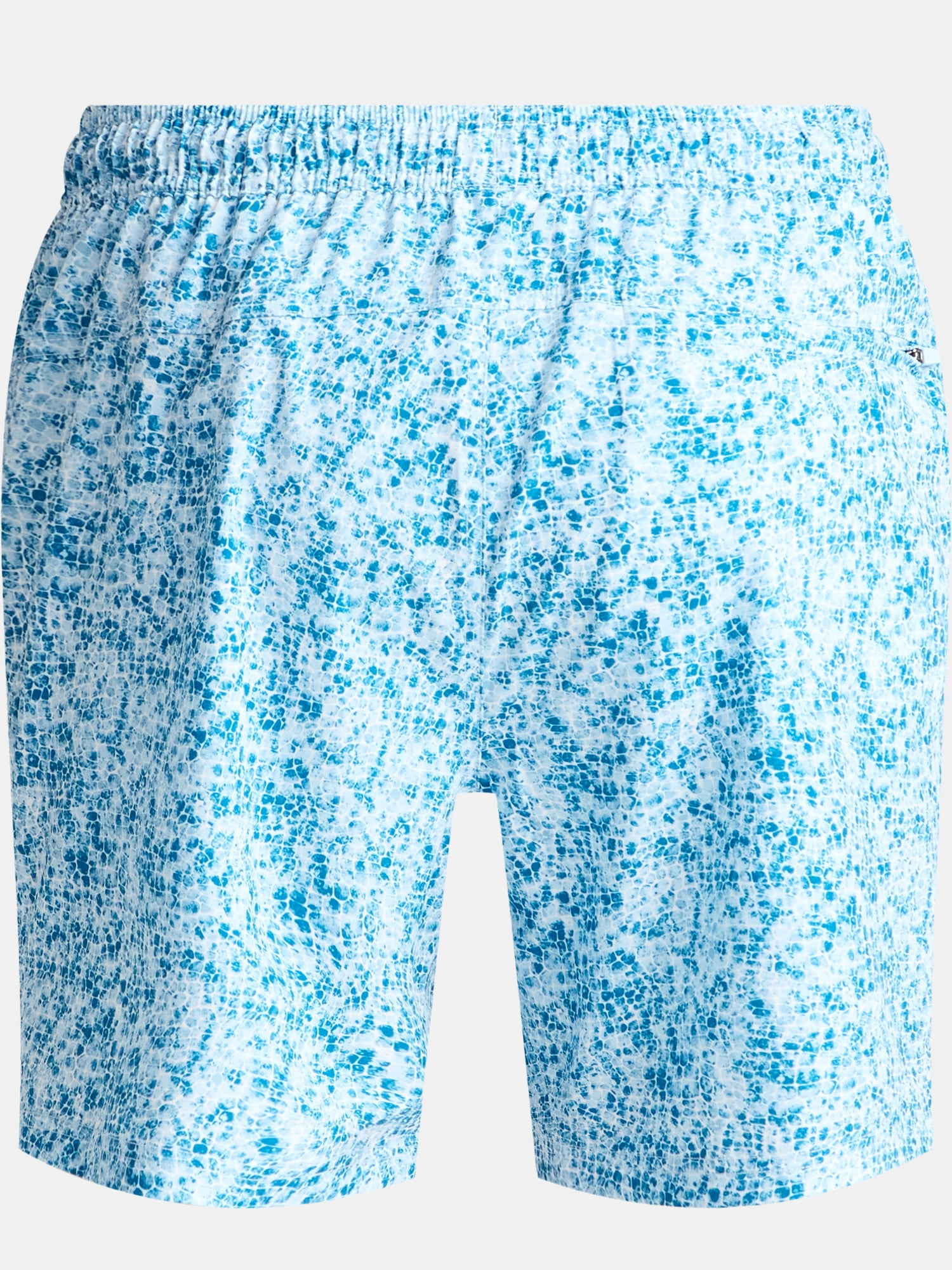 George Men's & Big Men's Performance Lined Swim Trunks, 7" Inseam, Sizes S-3XL