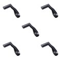thumbnail image 2 of Greeniant Bike Speedometer Bracket Extender Shelf Stable Cycling Lamp Extension Rack Stand Fixator Bell Bicycles Accessory Handlebar Type2, 2 of 6
