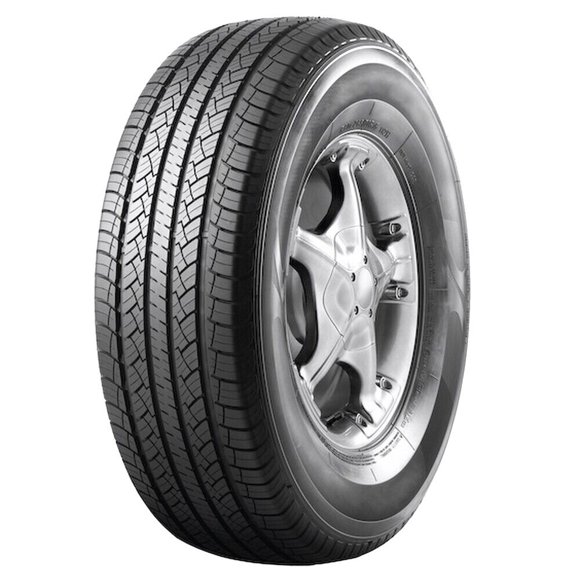 Tires 235 70r17