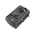 thumbnail image 1 of Trail Camera, Night Vision 60MP 4K Hunting Camera with  Infrared Lights for Wildlife Monitoring and Home Security, 1 of 7